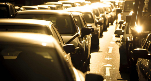 Caldo e traffico da bollino nero: 19 citt� rosse nel weekend dell'esodo
